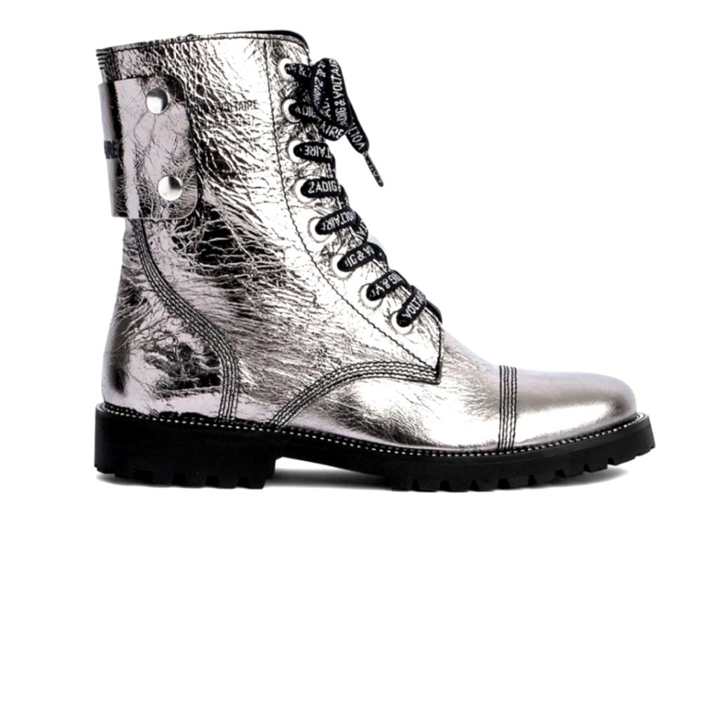 Zadig & Voltaire Joe boots